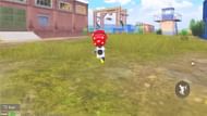 You can roam around in the game as a robot after elimination (Image via YouTube/ ND AKHIL)